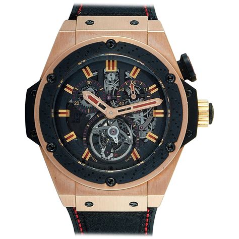 hublot f1 horloge|hublot big bang f1.